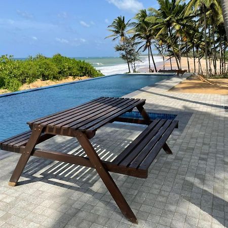 Ocean Cottage Kalametiya 외부 사진