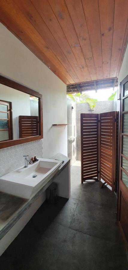 Ocean Cottage Kalametiya 외부 사진