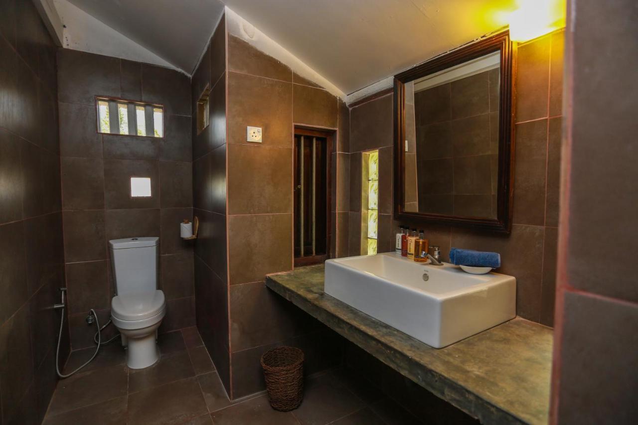 Ocean Cottage Kalametiya 외부 사진