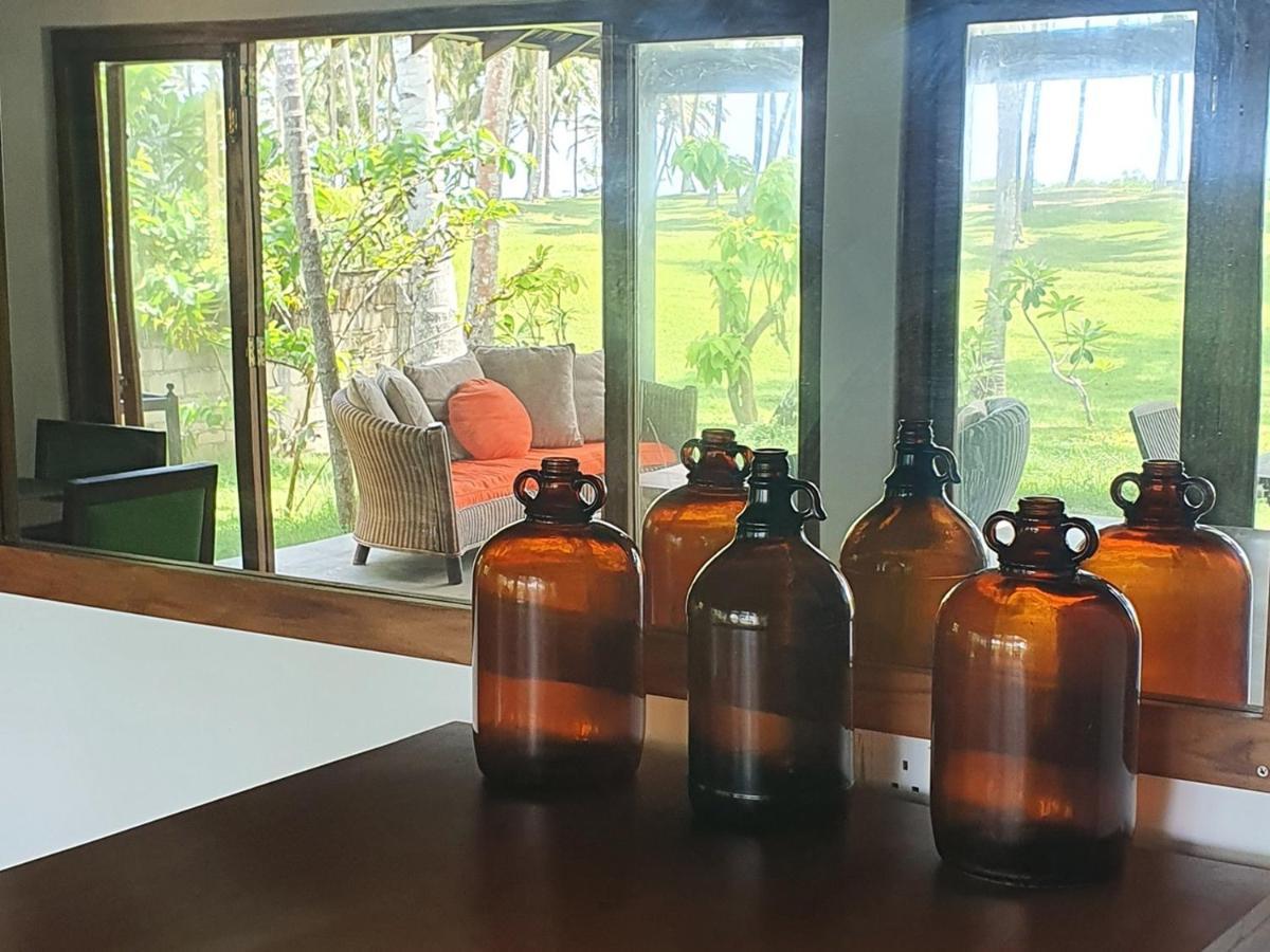 Ocean Cottage Kalametiya 외부 사진