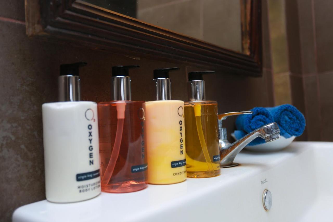 Ocean Cottage Kalametiya 외부 사진