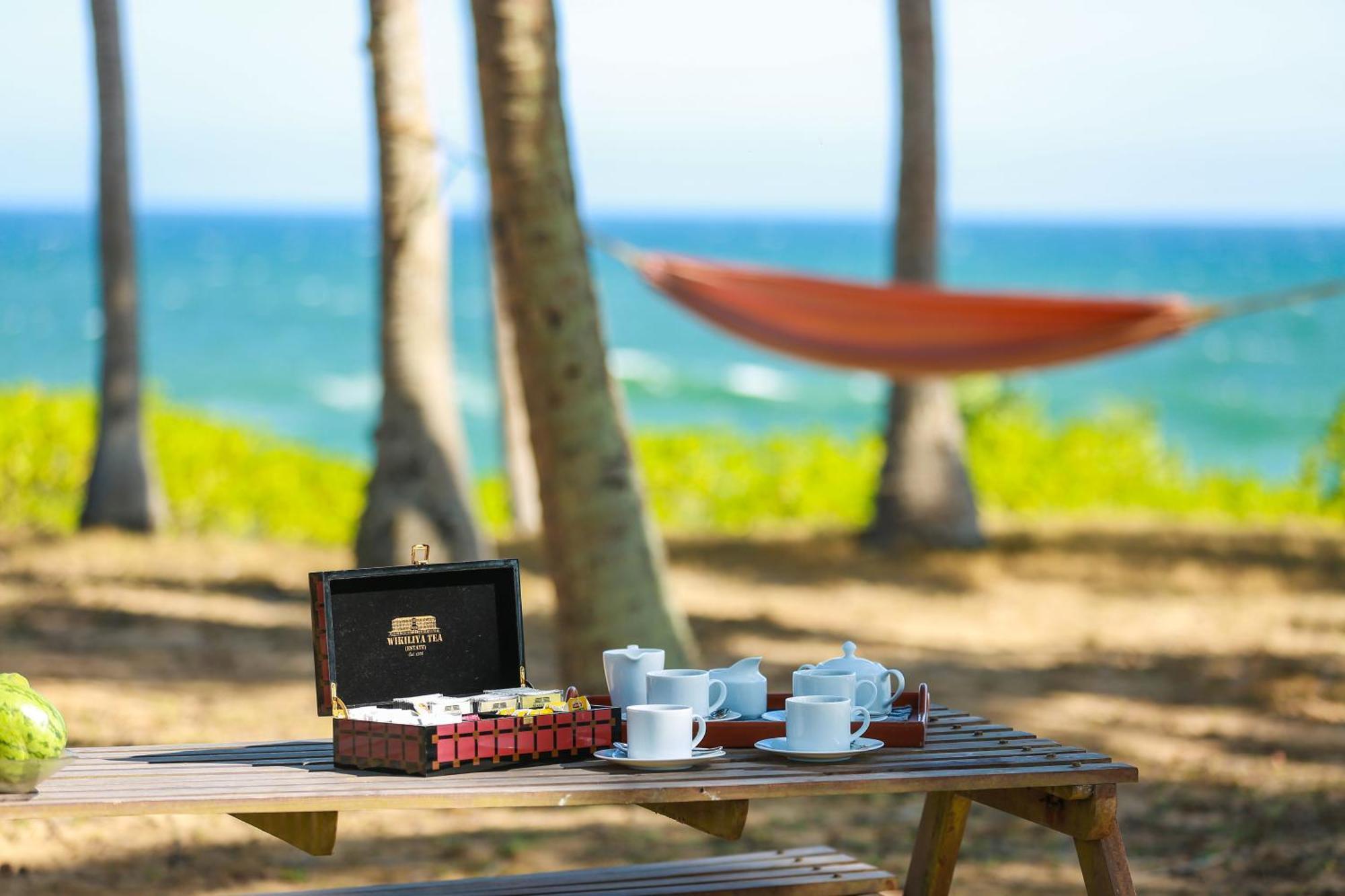 Ocean Cottage Kalametiya 외부 사진